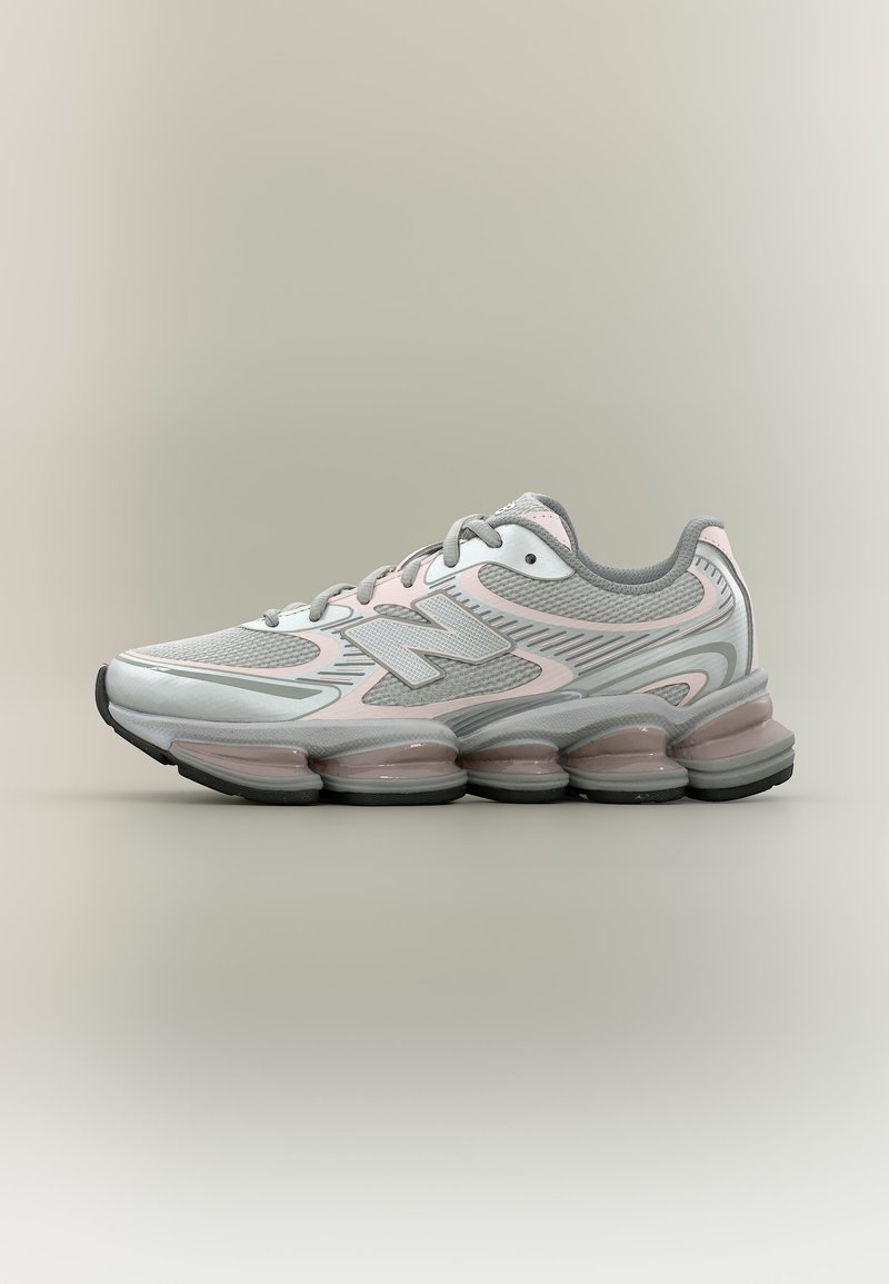 U2000 raincloud/pink granite/grey