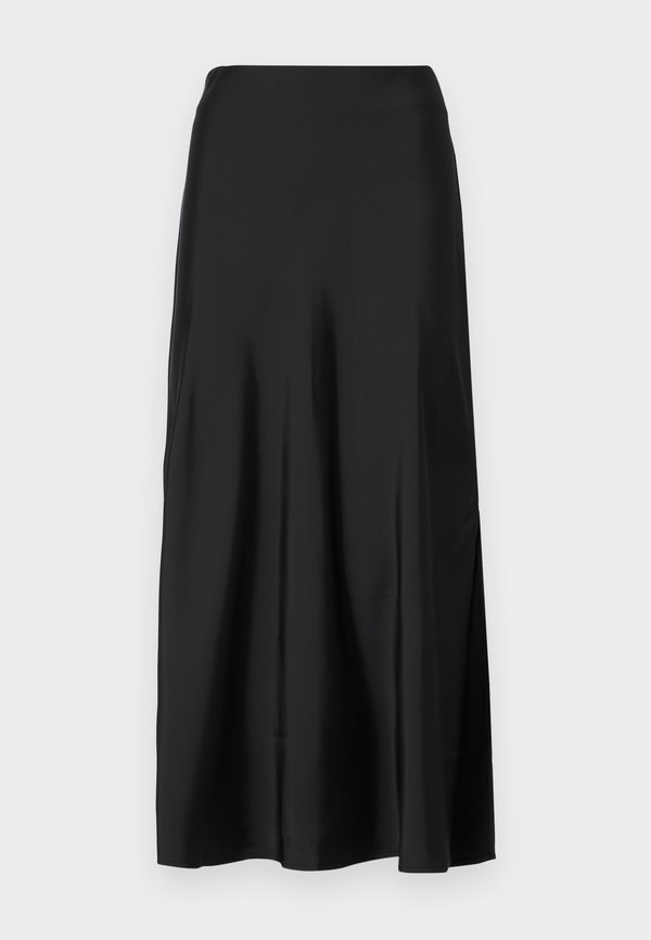 PULL ON SKIRT - Maxi skirt2