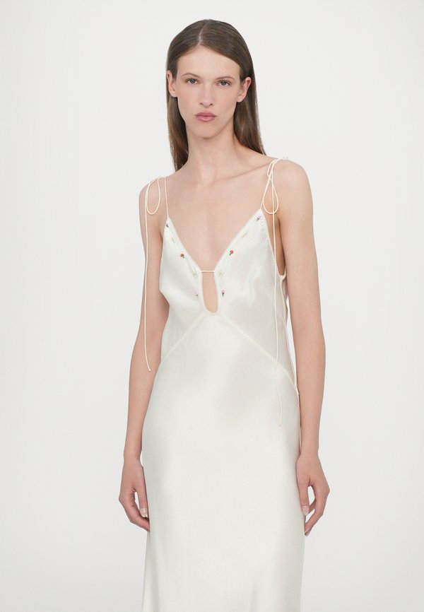 SOPHISTICATED TERRIN - Occasion wear - ivory3