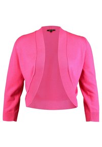 More & More Gilet - pink