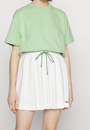 T-shirt basic - light green