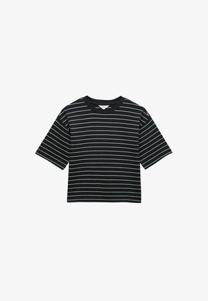 Marks & Spencer, - T-shirt z nadrukiem