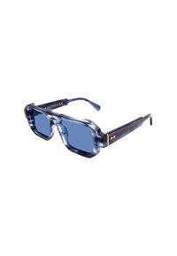 MORETON - Lunettes de soleil - blue light blue