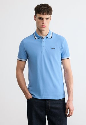 PADDY - Πόλο - open blue