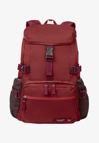 Geselecteerd, burgundy