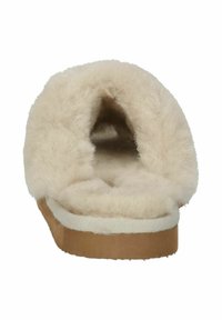 Shepherd JASMINE - Domácí obuv - honey