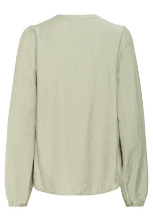 Kaffe, KALUI  - Blusa - desert sage cc