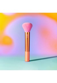 Real Techniques HYPERBRIGHTS GLOW OFF MULTITASKING BRUSH - Make-up-Pinsel
