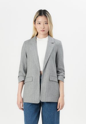 VMFRYD REGULAR - Blazer - dark grey