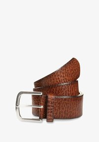 Geselecteerd, cognac uni