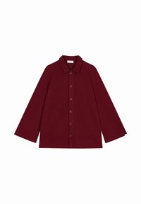 Niet geselecteerd, merlot