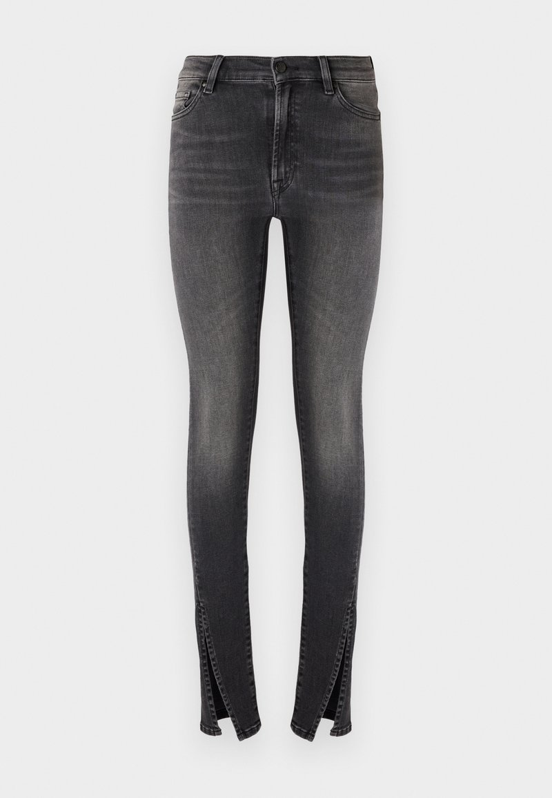 JOOP! JEANS Jeans Skinny Fit zwart denim/blackdenim JOOP! JEANS Jeans Skinny Fit zwart denim/blackdenim