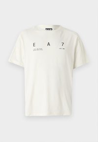 - T-shirt z nadrukiem