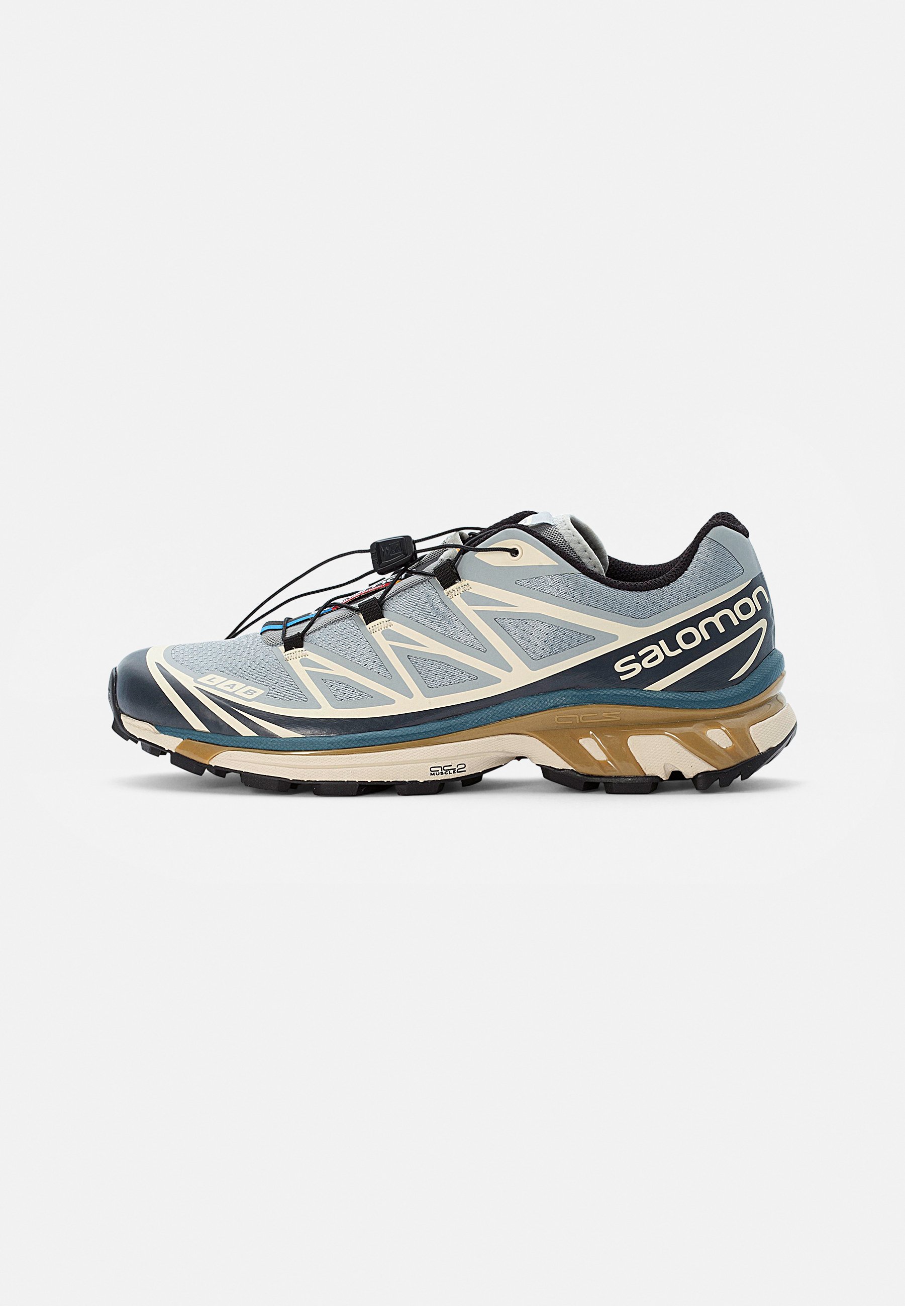salomon xt