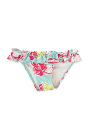 CULETIN - Braguita de bikini - aguamarina