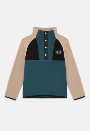 YOKTO UNISEX - Sweat polaire - star blue