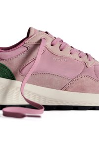 HOFF Baskets basses - rot