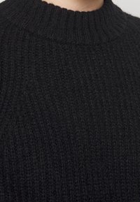 HUGO Maglione - black