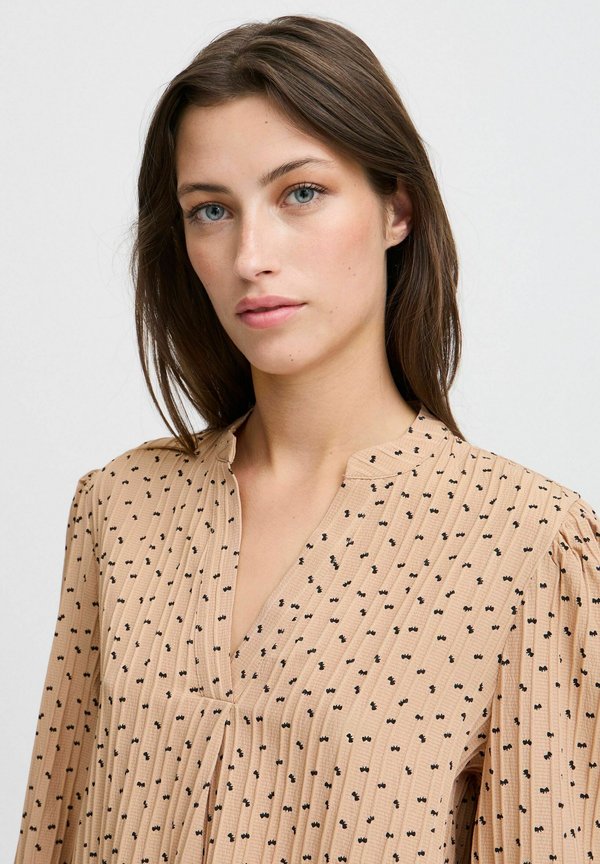 BYIBOW - Blouse - roebuck mix2