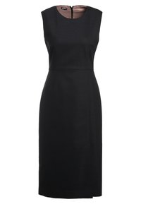 Jil Sander Navy Sukienka etui