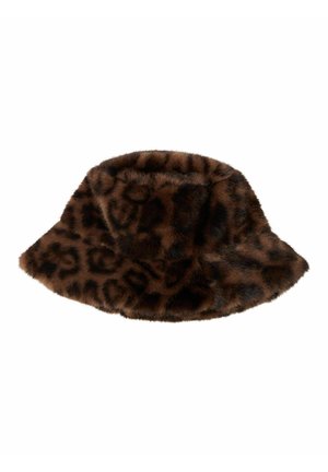 FISCHER - Chapeau - morel