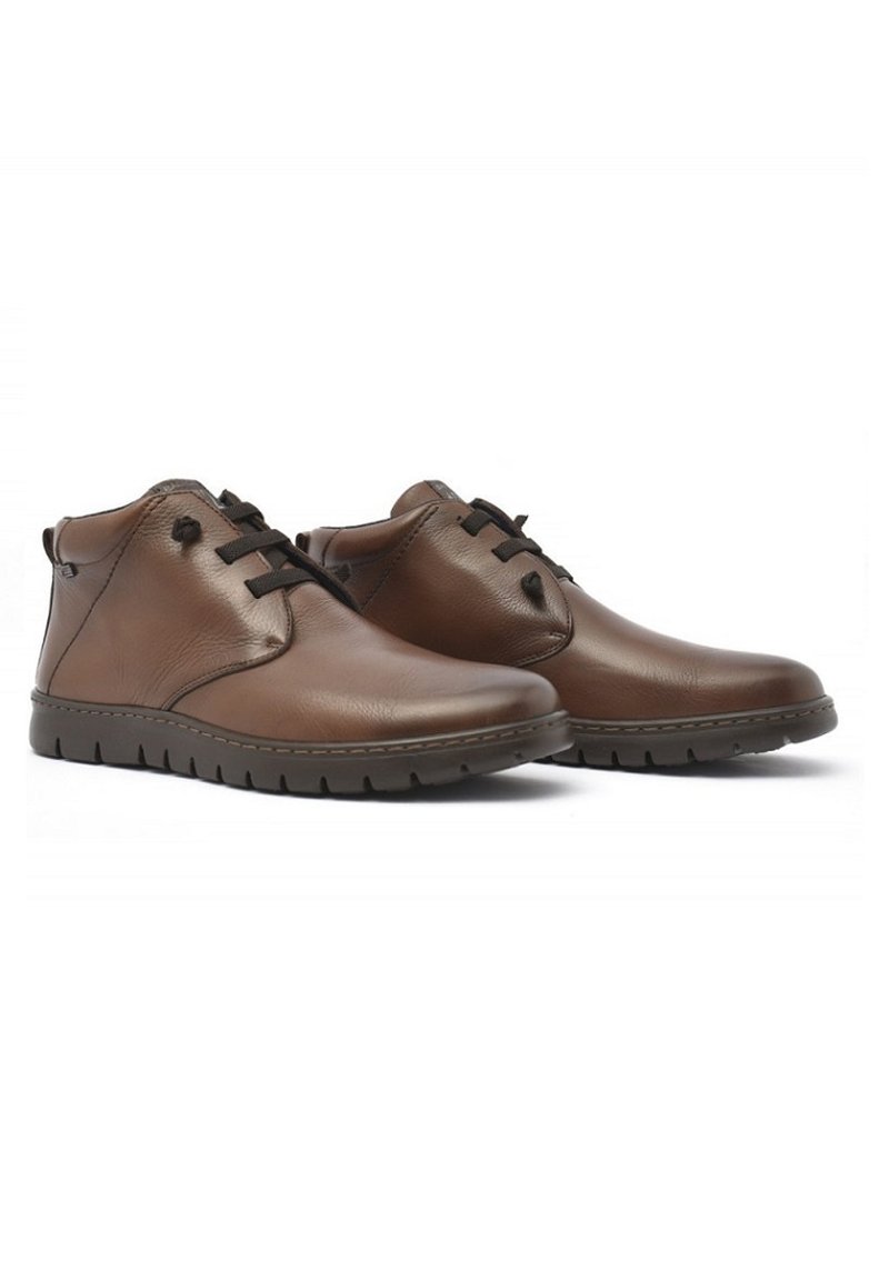 KENT - con cordones - marron/marrón Zalando.es