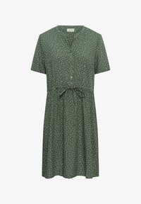Non sélectionné, laurel wreath dots