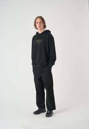 GHOST - Hoodie - black