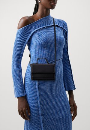 Vero Moda, Sac bandoulière - black