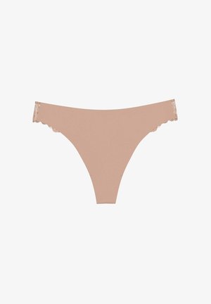 Triumph, - Brazyliany