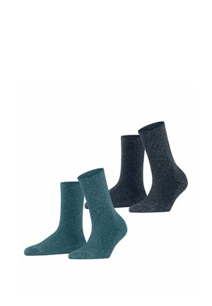Esprit SHIMMER 2-PACK - Socken - sortiment