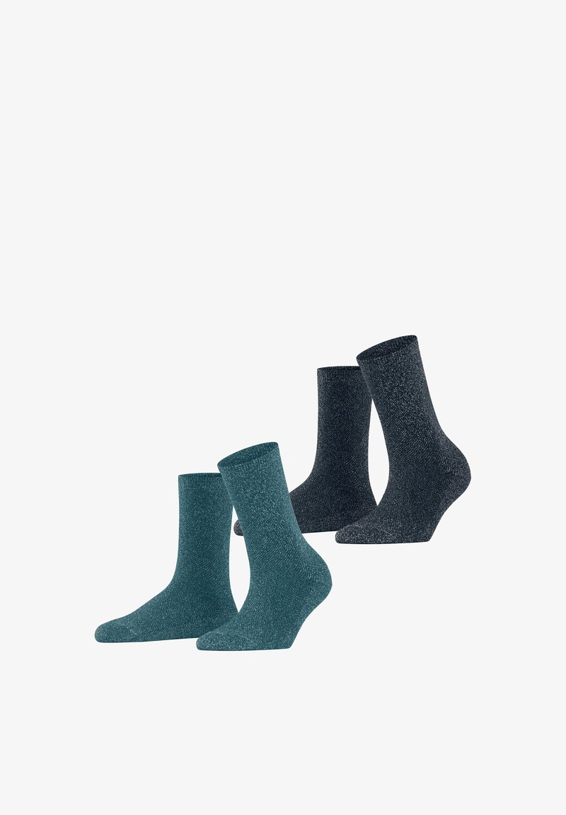 Esprit SHIMMER 2-PACK - Chaussettes - sortiment