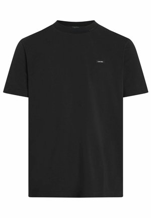Calvin Klein T-shirt basic - nero