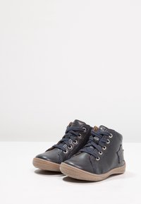 Richter Scarpe primi passi - dark blue