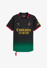 Non sélectionné, schwarz