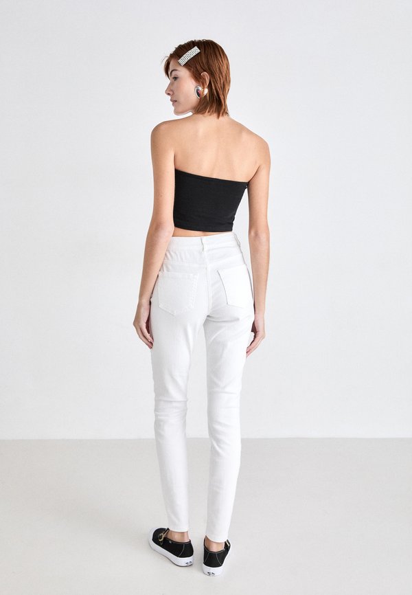 JDYIRIS PANT - Jeans Skinny Fit4