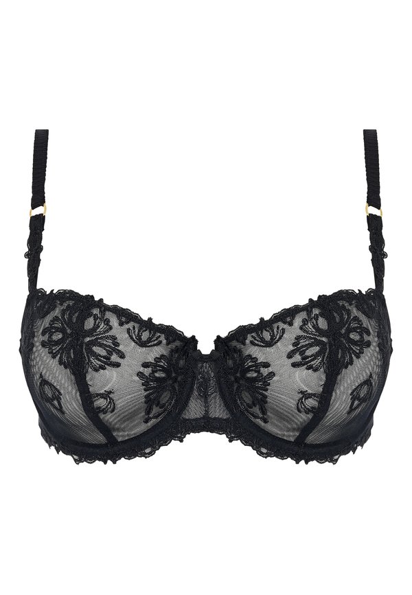 CHAMPS ELYSEES HALF CUP BRA - Balconette bra3