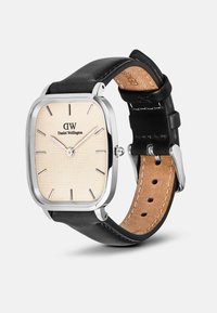 Daniel Wellington MARLON SHEFFIELD - Laikrodis - silver-coloured
