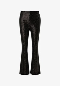 Selezionato, schwarz