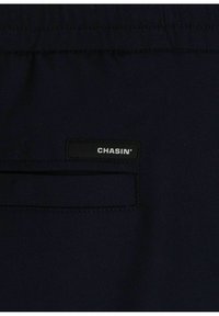 CHASIN' STONE.S ANZAR - Šortky - navy