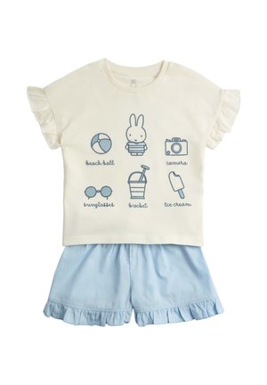 Marks & Spencer, SET - Pyjama set - blue mix