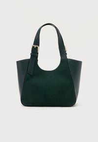 Неизбран, dark green