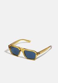 Ray-Ban - UNISEX - Solglasögon - transparent yellow Miniatyrbild 1