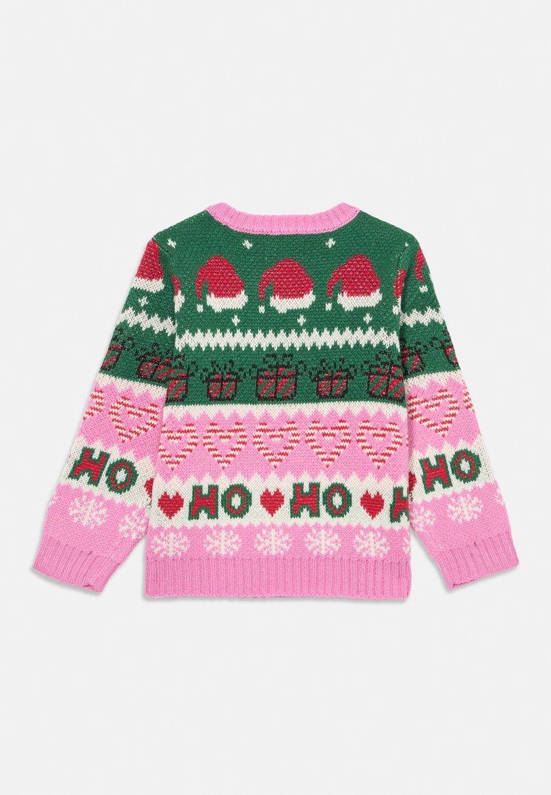 Babbo Natale Only Maglione Babbo Natale Eurospin Maglioni Natale