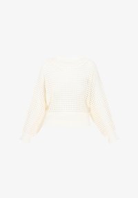 Selected, offwhite