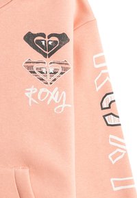 Roxy SURF FEELING BRUSHED różowy