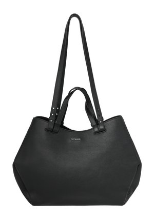 Handtas - black