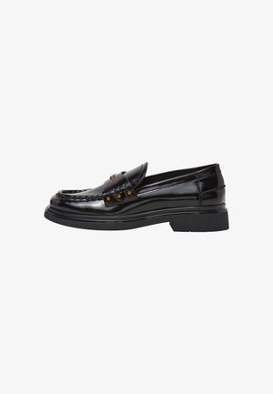 Pepe Jeans, Chaussons - black