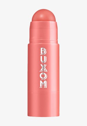 Buxom POWER-FULL LIP BALM - Læbestifte - first crush