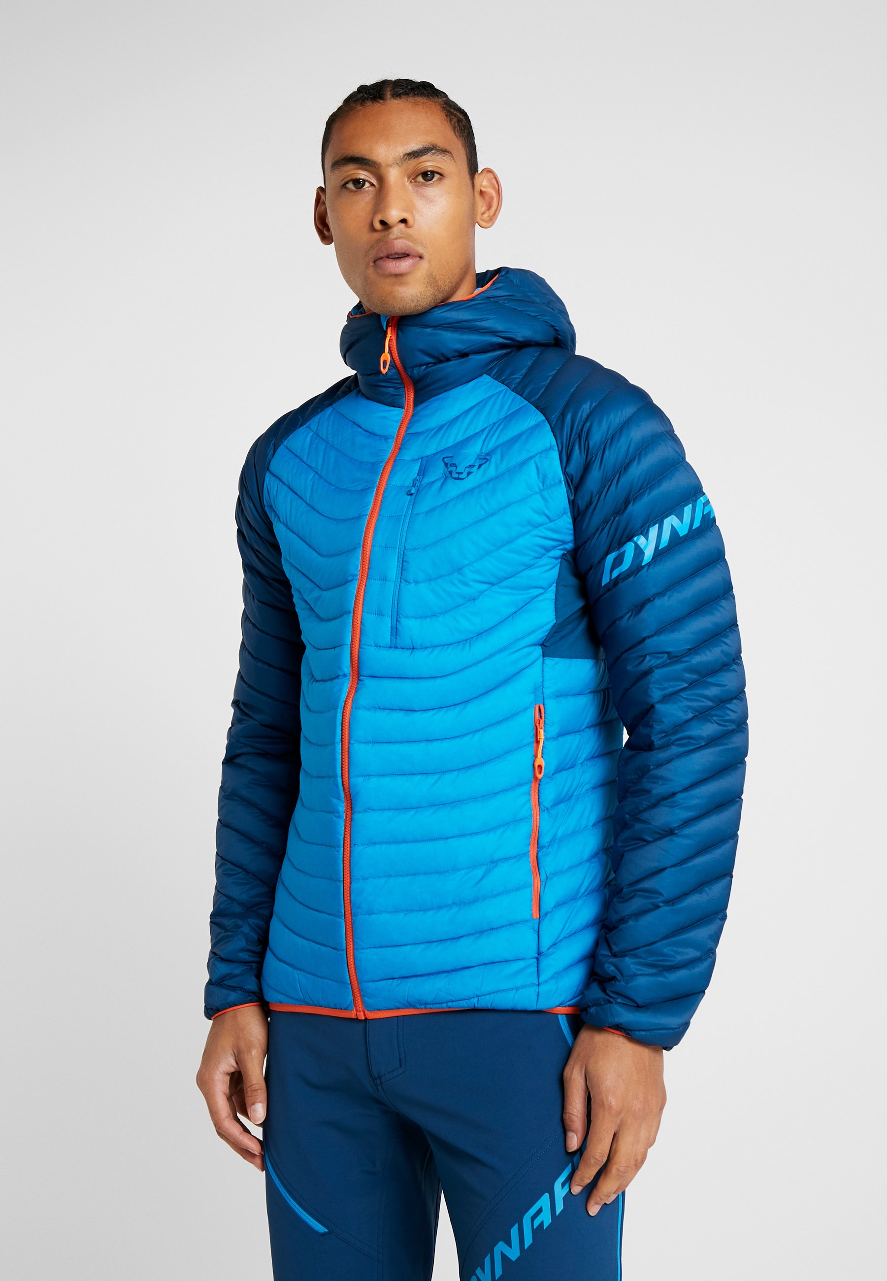 RADICAL HOOD Daunenjacke poseidon RADICAL HOOD Daunenjacke poseidon